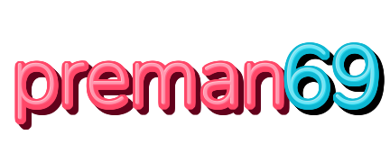 preman69 — logo kanal