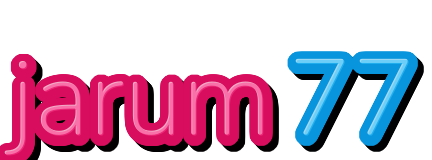 jarum77 — logo kanal