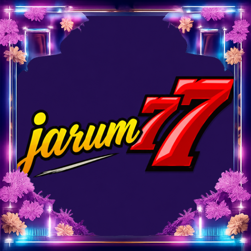 jarum77 — mitra unggulan